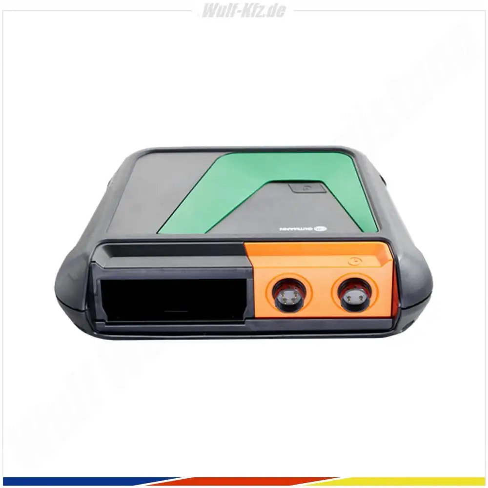 Hella Gutmann Messtechnikmodul MT HV Basic für mega macs X